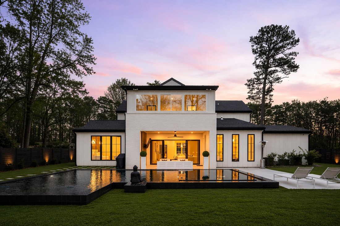 House in Alpharetta, Georgia, United States 1 - 16720974
