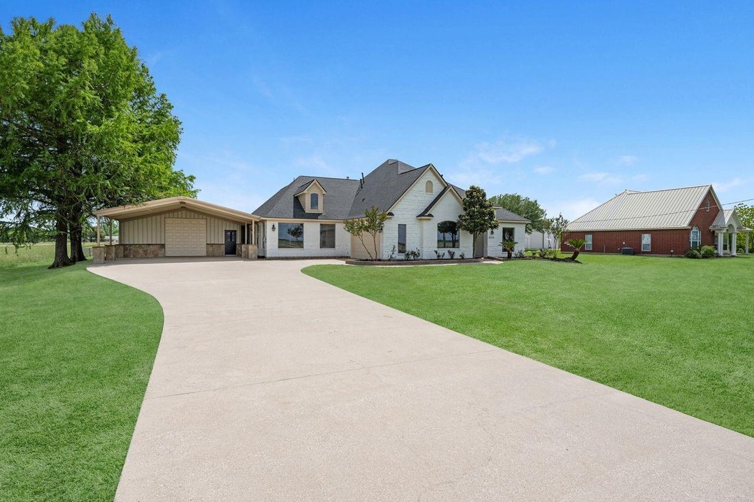 House in Crosby, Texas, United States 4 - 17707916