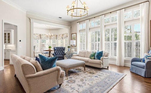 Maison à Frisco, Texas, États-Unis 1