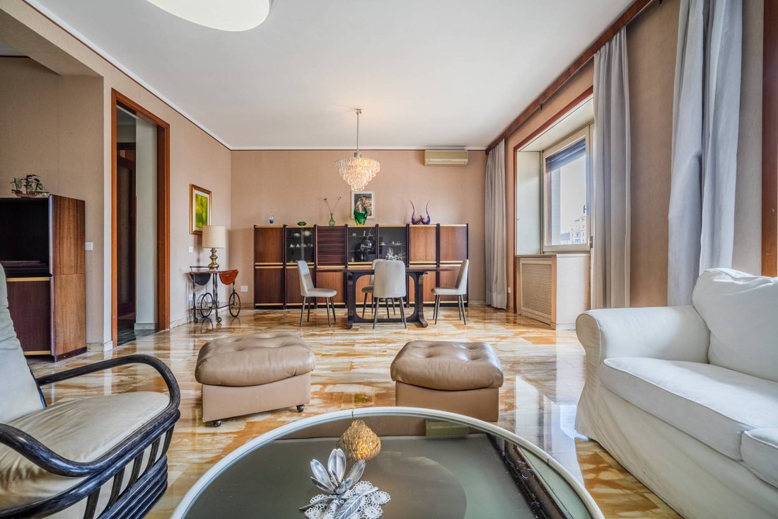 Apartment in Sempione, Milan, Italy 4 - 17709419