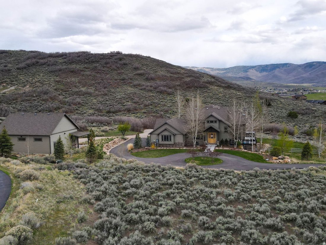 House in Heber City, Utah, United States 3 - 17713867