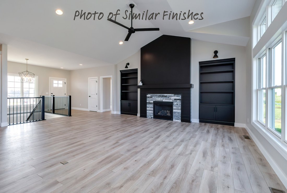 House in Le Claire, Iowa, United States 4 - 17707408