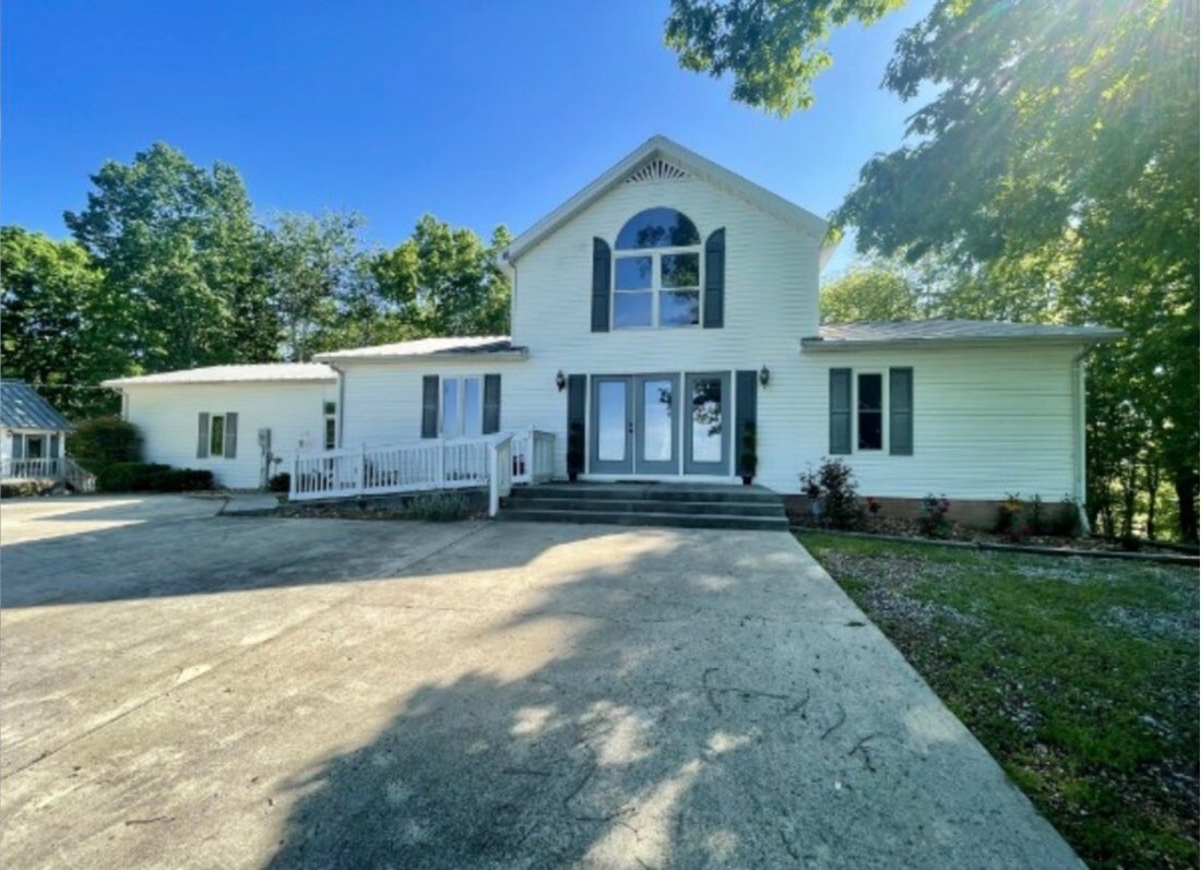 House in Gainesboro, Tennessee, United States 1 - 17707996