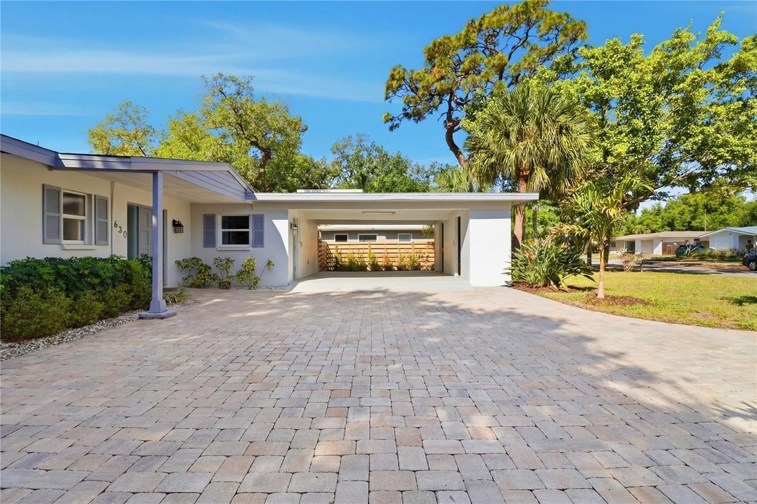 House in Sarasota, Florida, United States 5 - 17717718