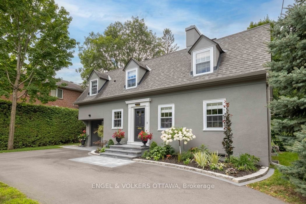 House in Ottawa, Ontario, Canada 2 - 17708208