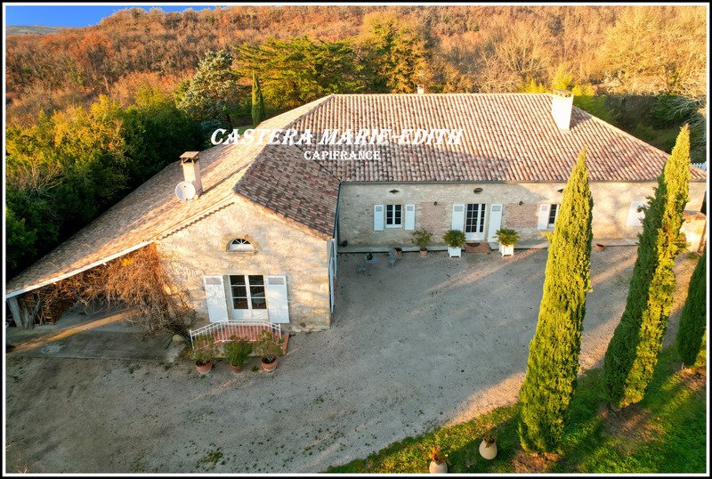 House in Faubourg Nord, Auch, France 4 - 17704826
