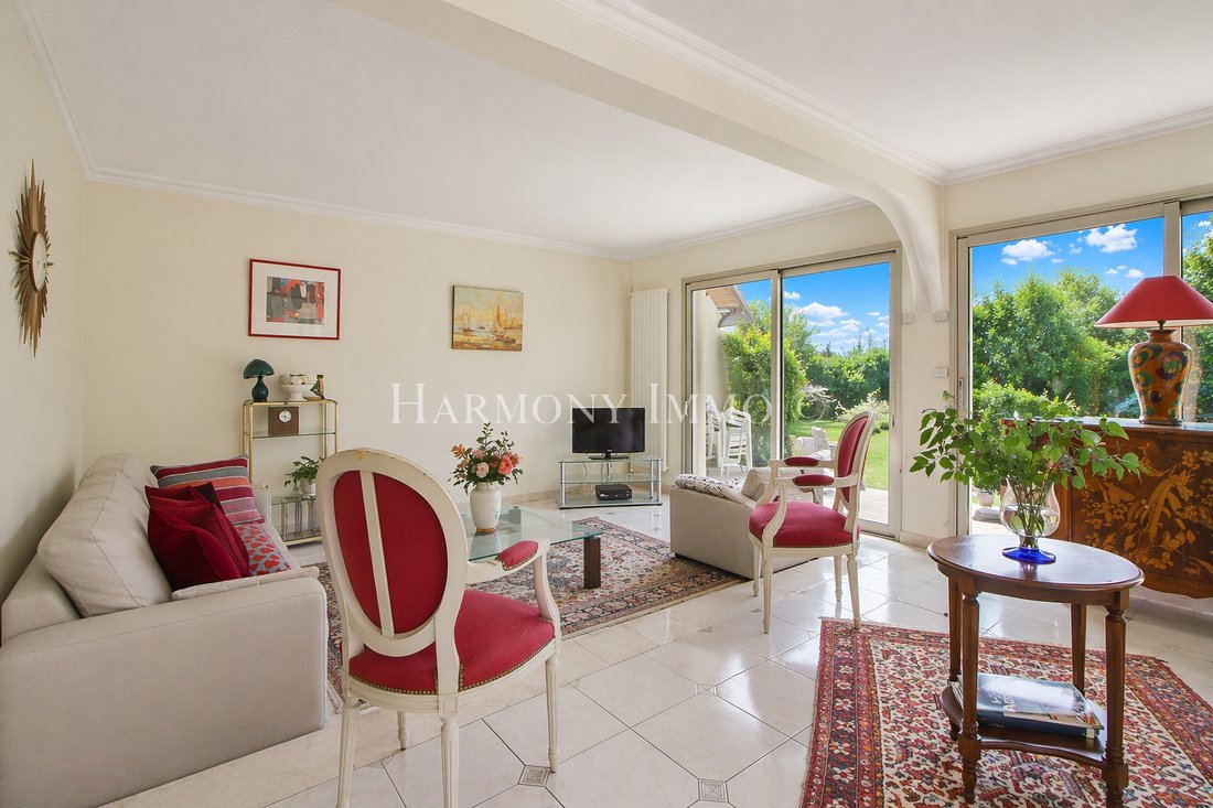 House in Antony, Ile-de-France, France 5 - 17673086