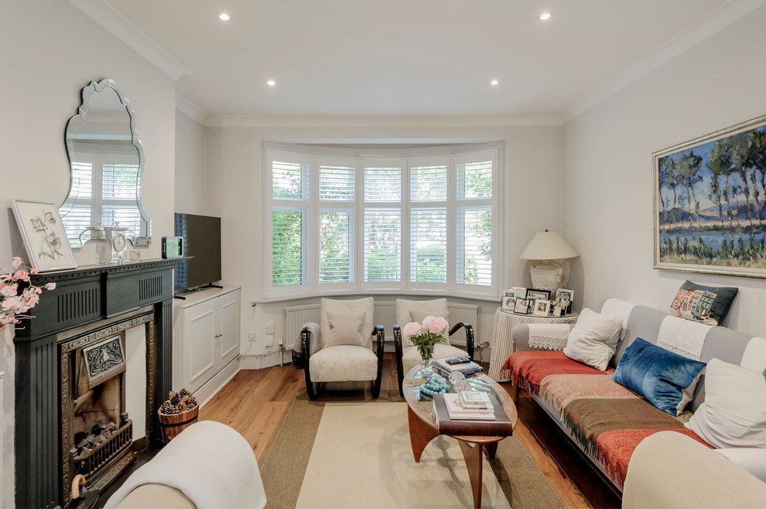 House in Ladbroke Grove, Kensington And Chelsea, England 3 - 17710240