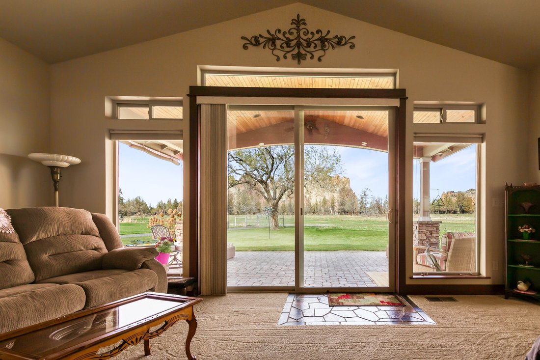 House in Terrebonne, Oregon, United States 2 - 17706357