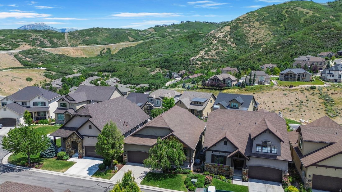 House in Draper, Utah, United States 5 - 17707206