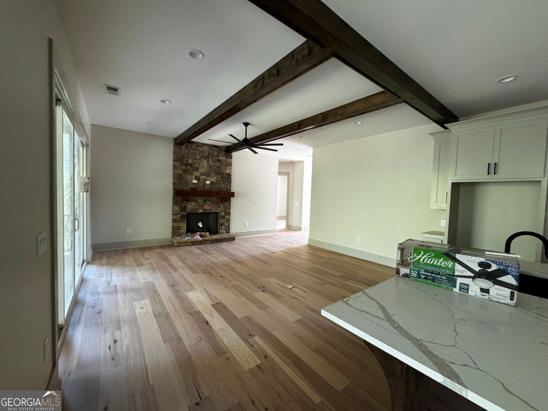 House in Toccoa, Georgia, United States 5 - 17708156