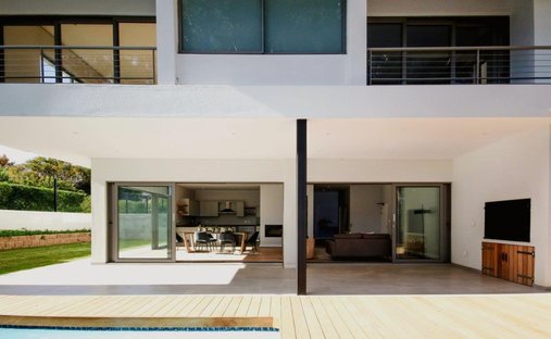 Tenuta a Città del Capo, Capo Occidentale, Sudafrica 1