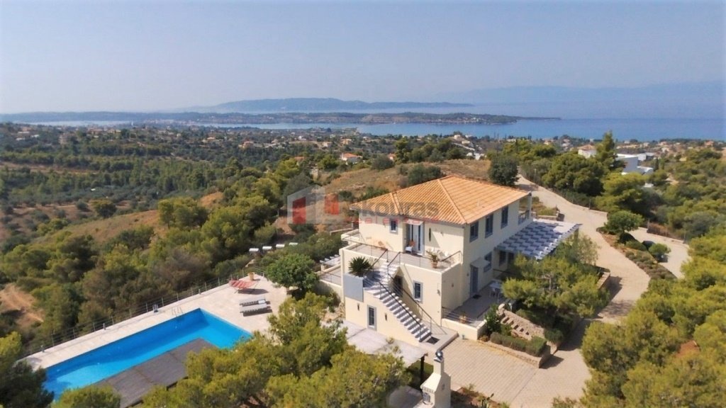 House in Koinotita Portoxeliou, Kranidi, Greece 1 - 17707569