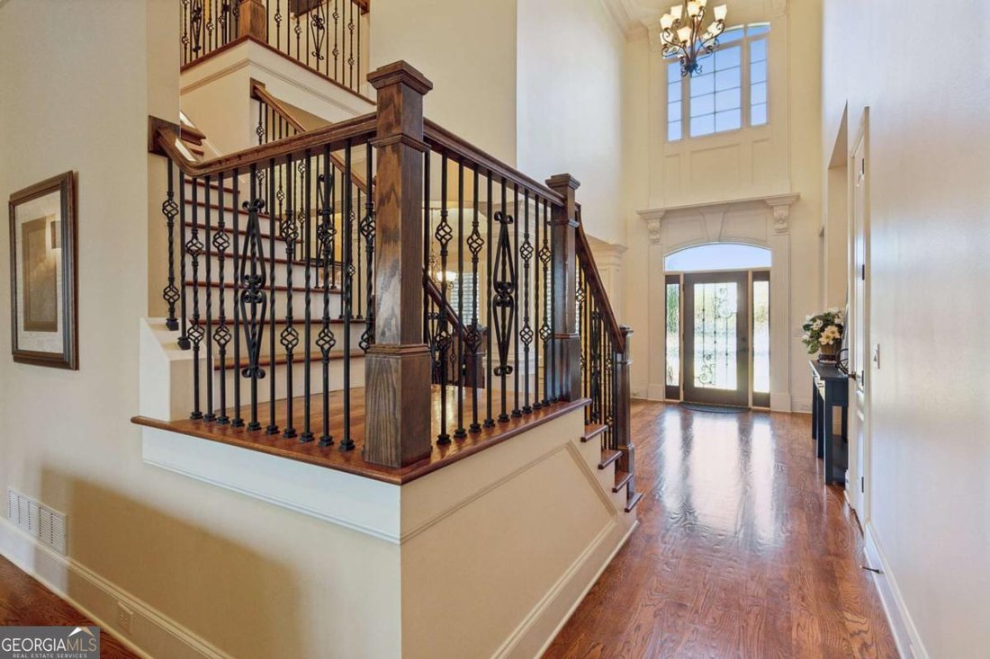 House in Cumming, Georgia, United States 5 - 17704198