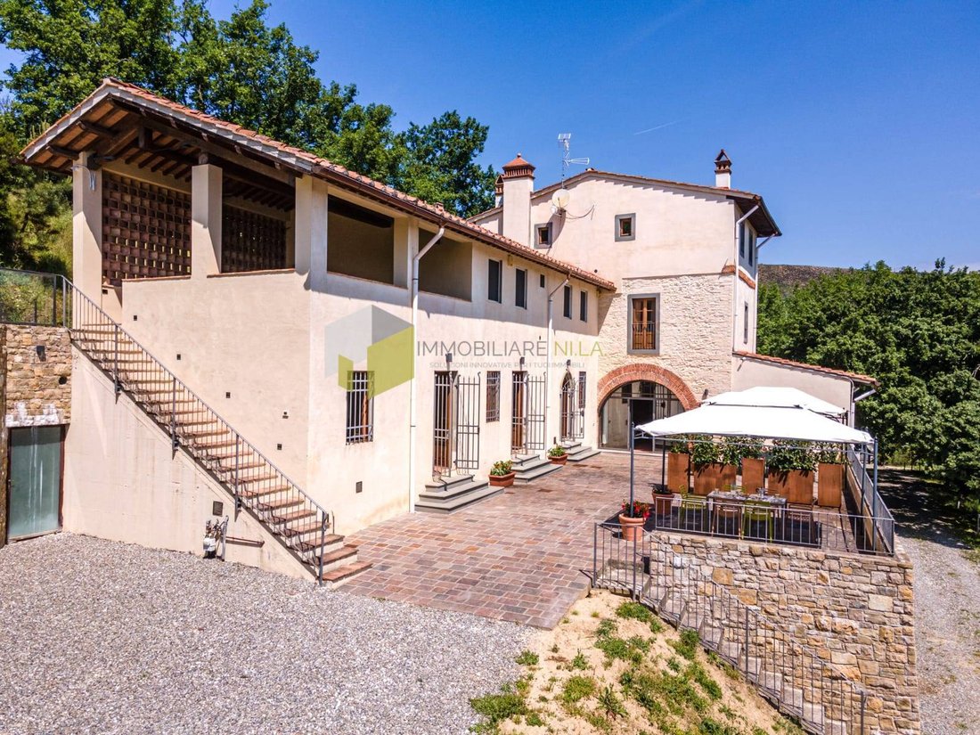 Vicopisano, Tuscany, Italy 2 - 17717795