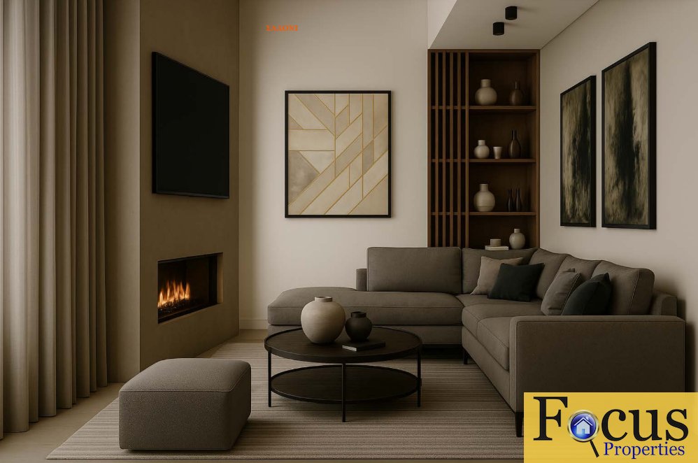 Apartment in Glyfada, Attica, Greece 1 - 16963614