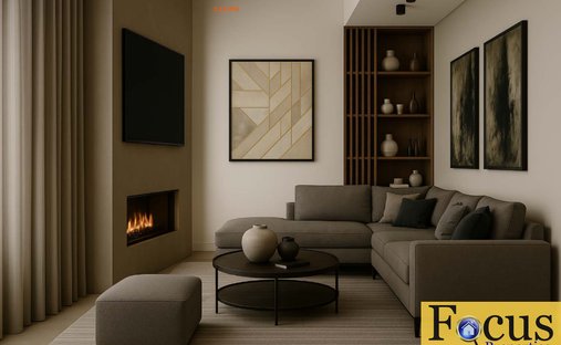 Apartment in Glyfada, Attica, Greece 1
