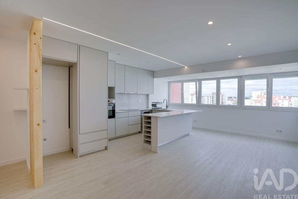 Apartment in Olivais, Lisbon, Portugal 2 - 17716765