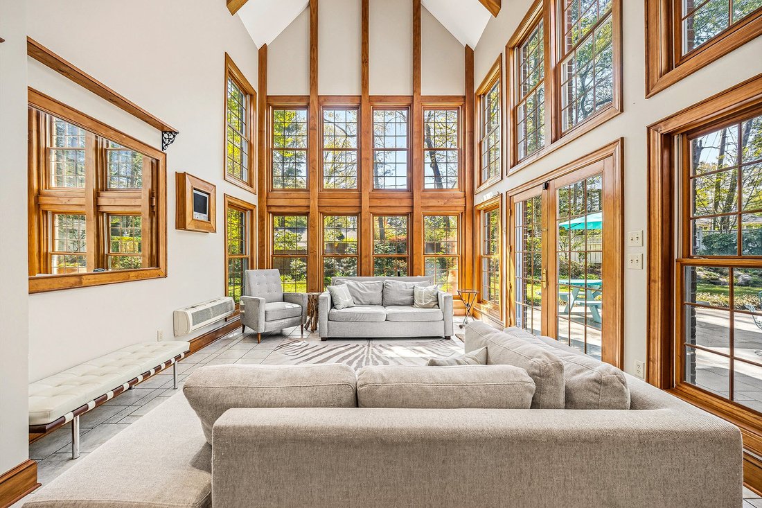 House in Hendersonville, North Carolina, United States 4 - 17705165