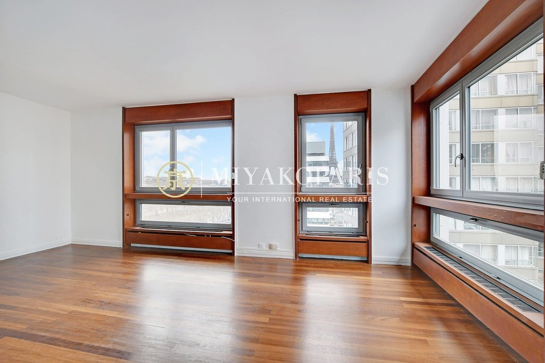 Appartamento a Violet Commerce, Paris 15e Arrondissement, Parigi 2 - 15959895