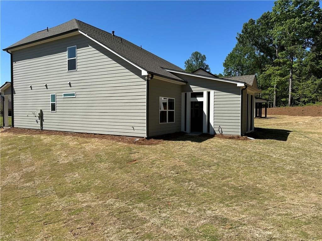 House in Hoschton, Georgia, United States 2 - 17703518
