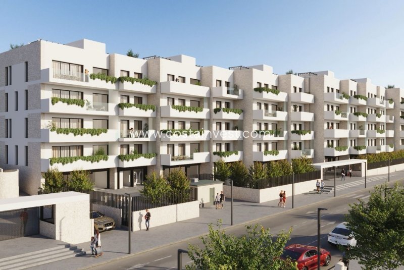 Penthouse in la Nucia, Valencian Community, Spain 2 - 17695421