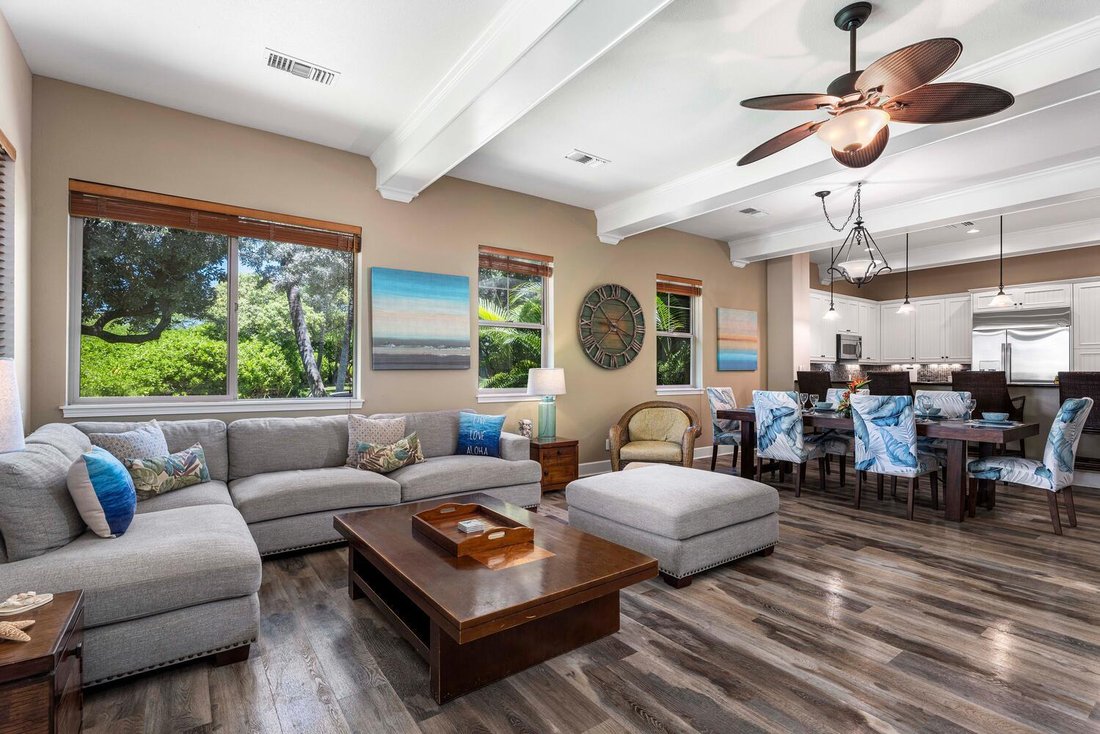 Condo in Waimea, Hawaii, United States 2 - 17679719