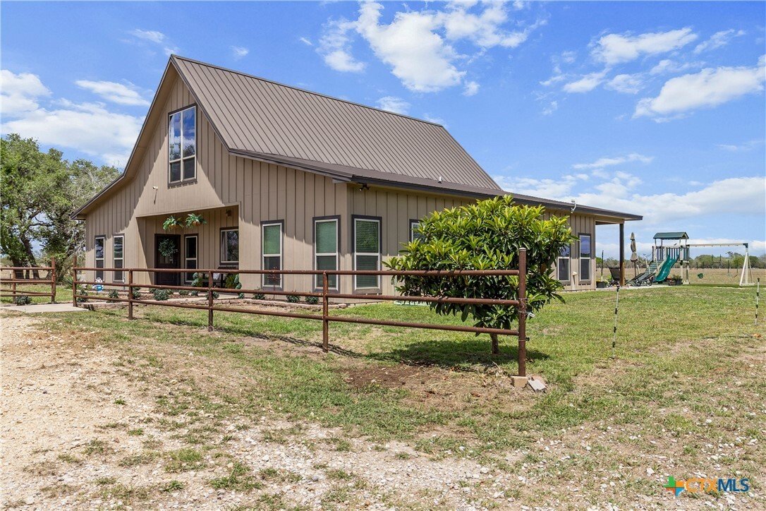 House in Goliad, Texas, United States 4 - 17703692