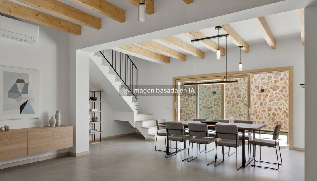 House in Pollenca, Balearic Islands, Spain 3 - 15367822