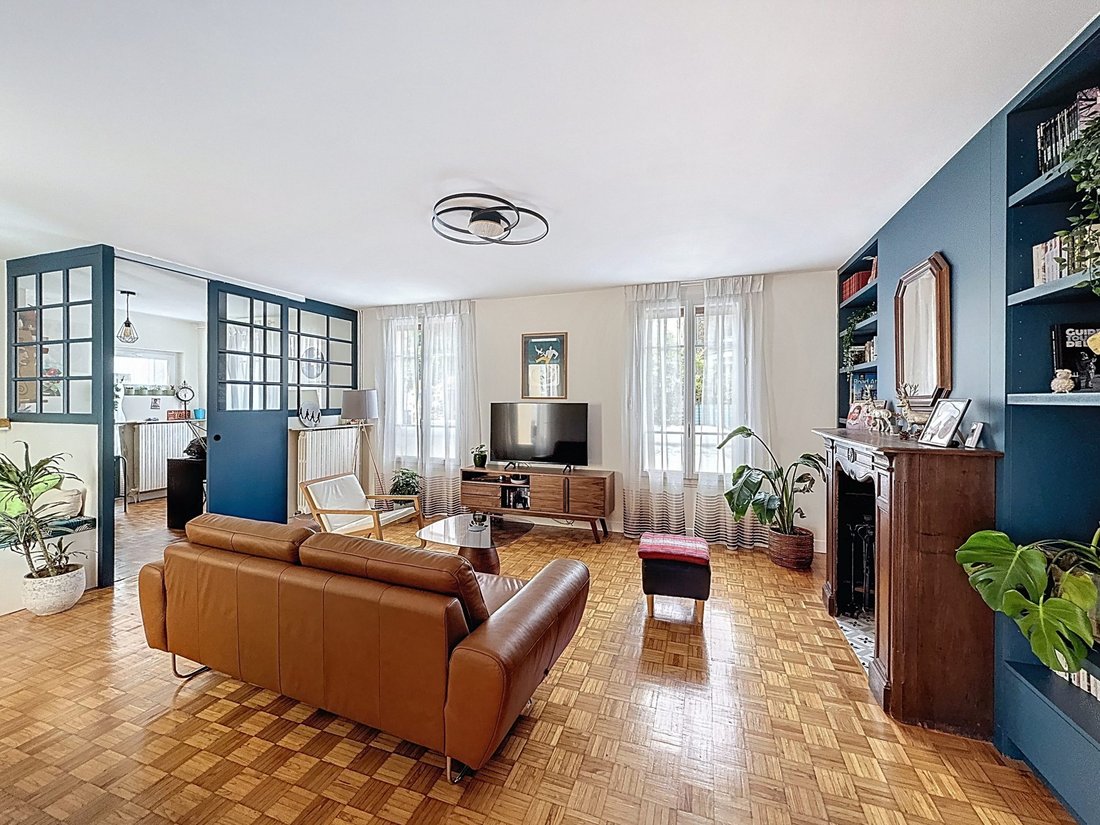 House in Charentonneau, Maisons-Alfort, France 4 - 17709873