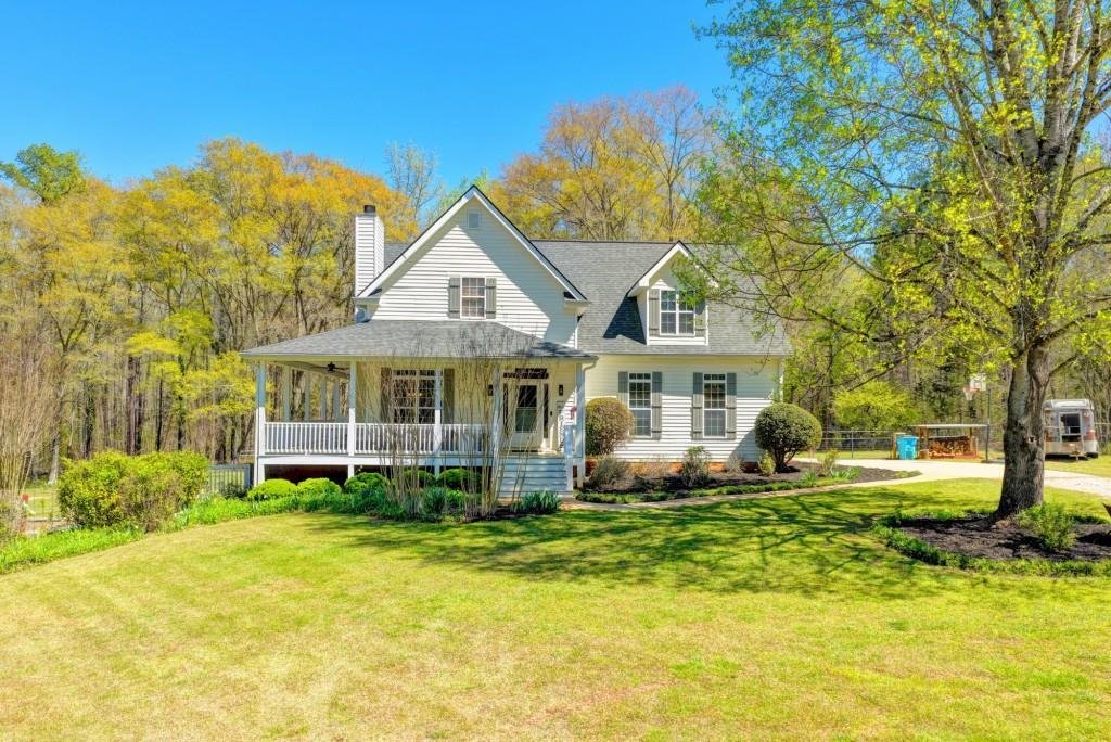 House in Covington, Georgia, United States 1 - 17707035