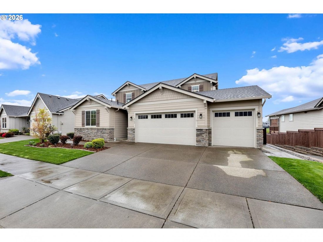 House in Ridgefield, Washington, United States 3 - 17710846