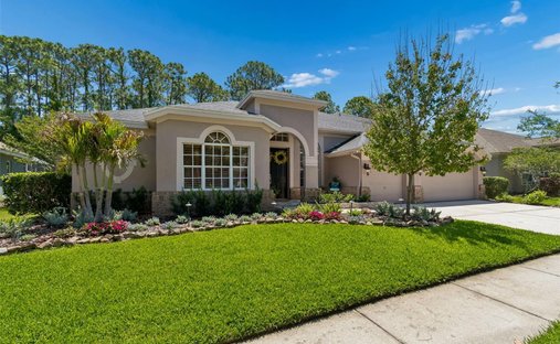 Maison à Tampa, Floride, États-Unis 1
