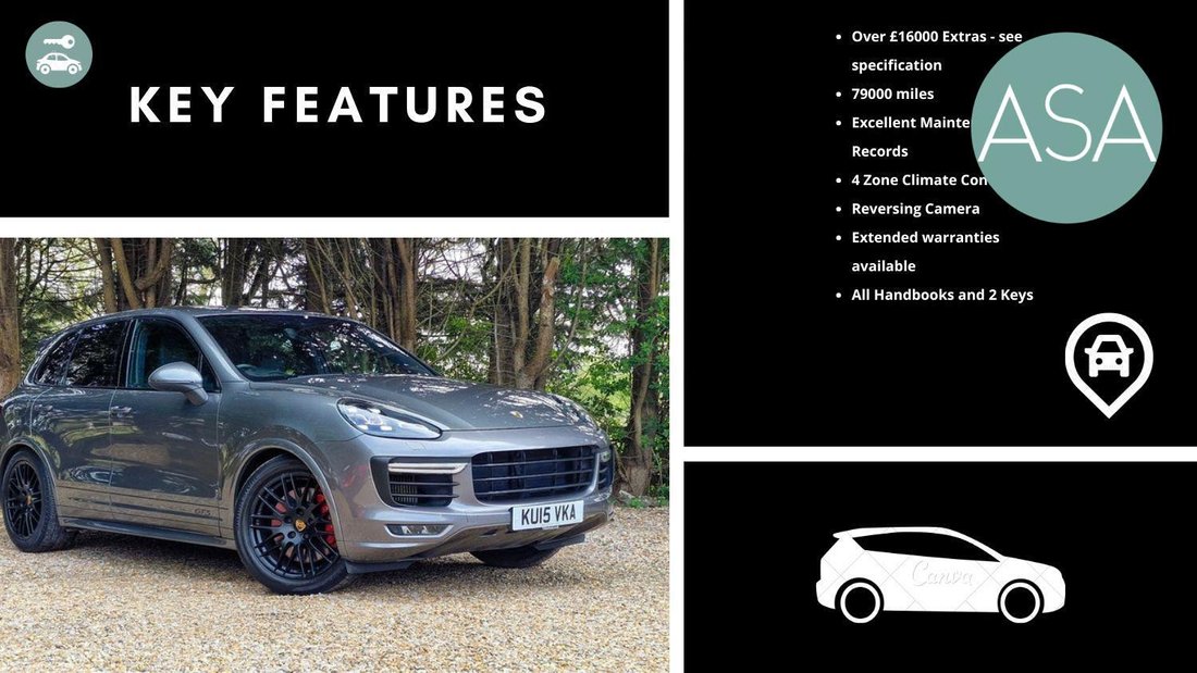 Suv in Cowfold, United Kingdom 2 - 17706272