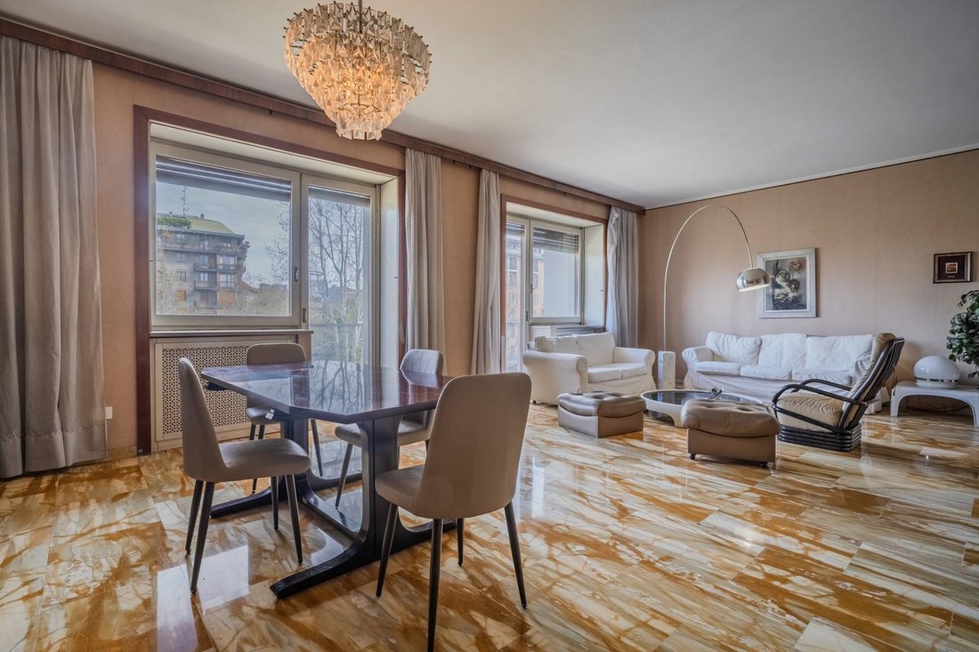 Apartment in Sempione, Milan, Italy 1 - 17709419
