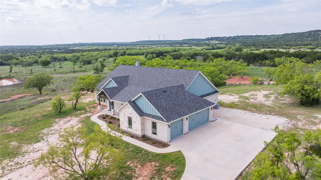 House in Ovalo, Texas, United States 3 - 17708836