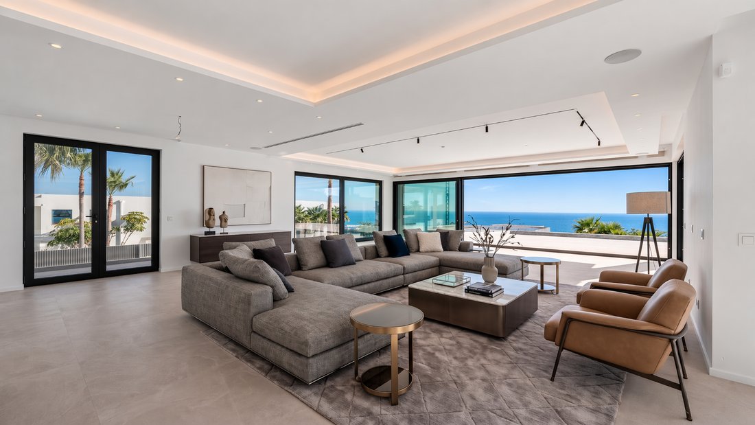 Villa in Puerto De Cabopino, Elviria-Cabopino, Marbella 3 - 17487344