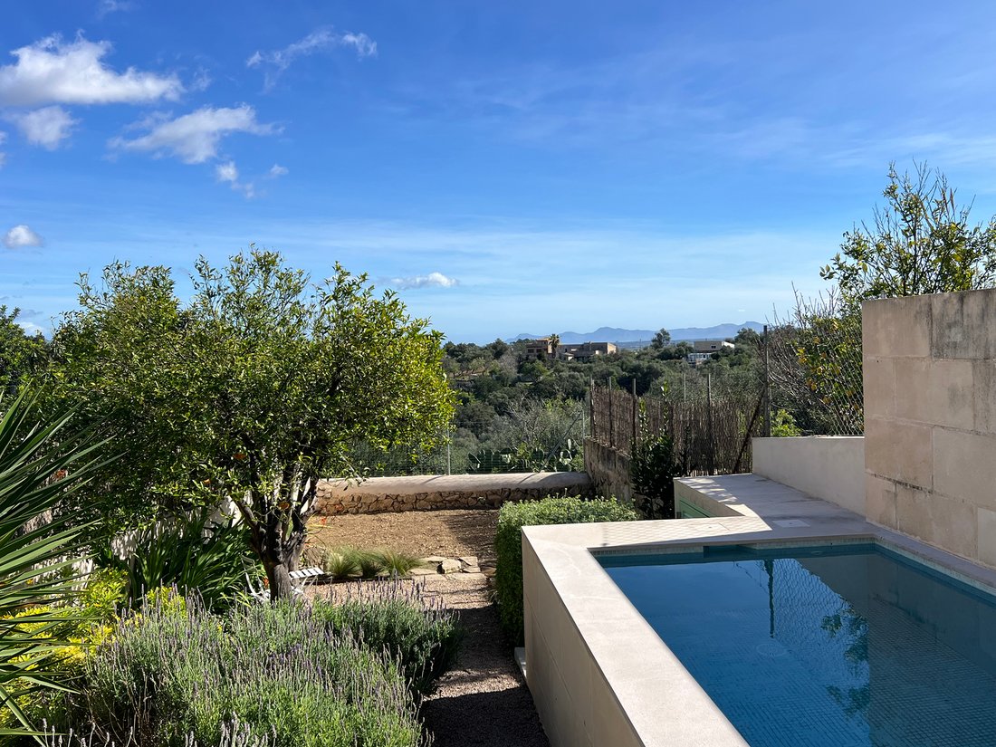 House in Campanet, Balearic Islands, Spain 1 - 17668495