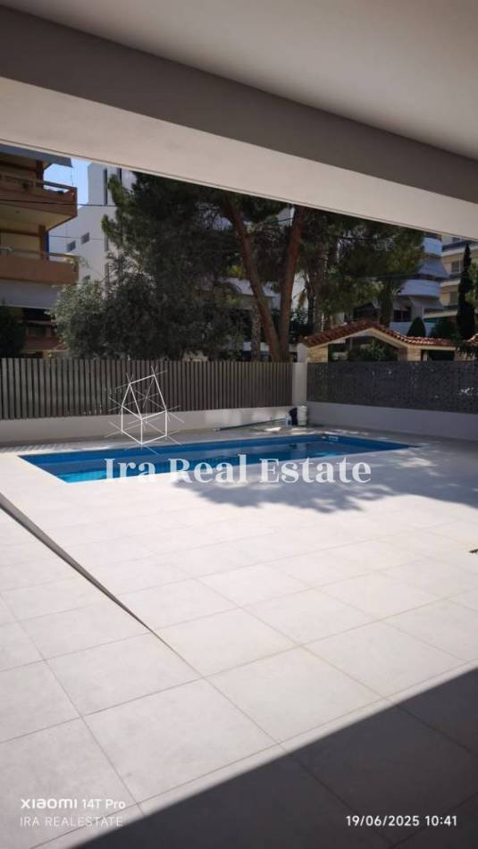 Apartment in Voula, Attica, Greece 4 - 17717211