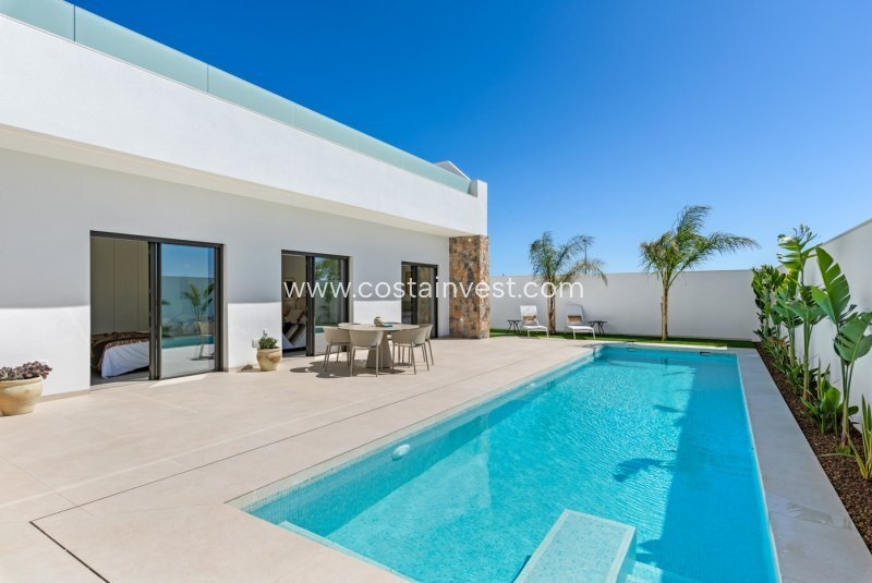 Villa in San Javier (Neighbourhood), San Javier, Región de Murcia 2 - 17695419