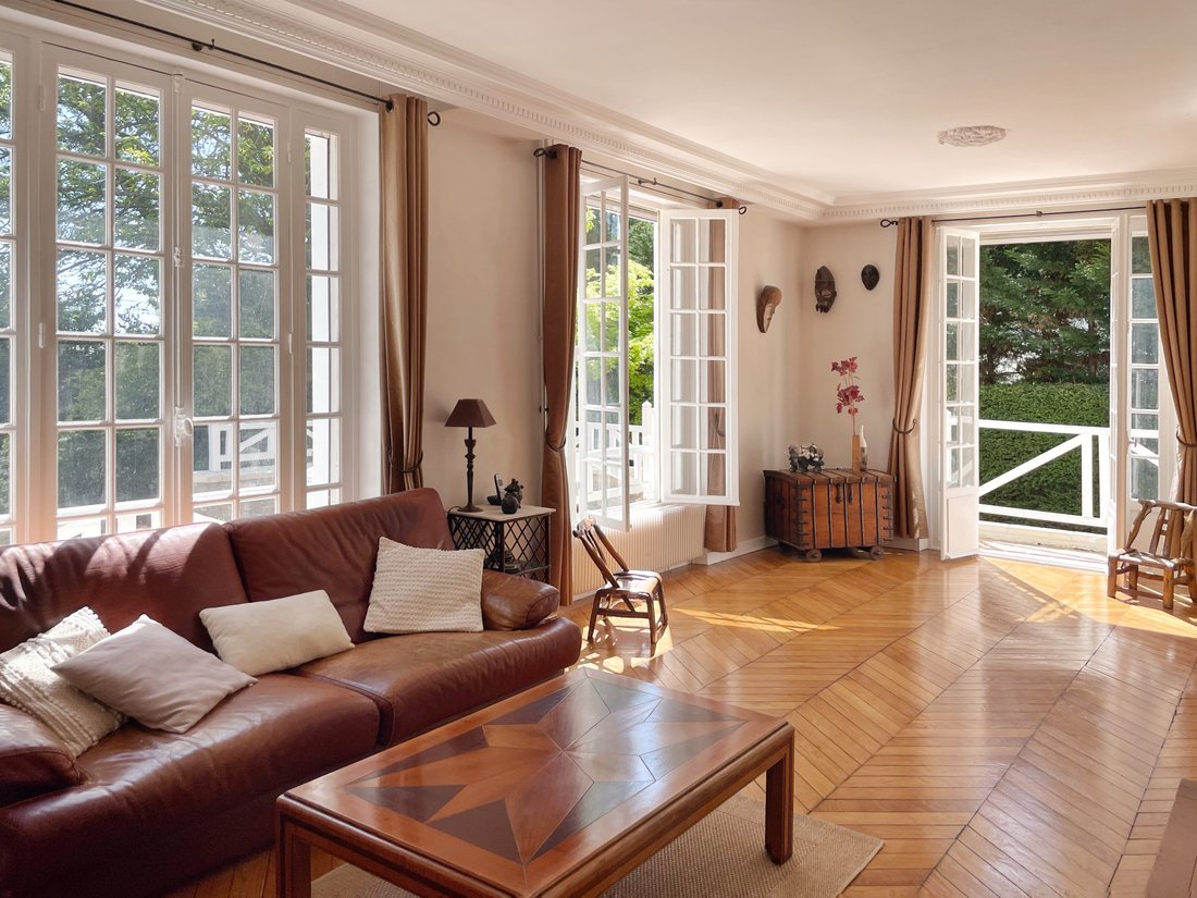 House in Centre Montmorency, Montmorency, France 3 - 16362238