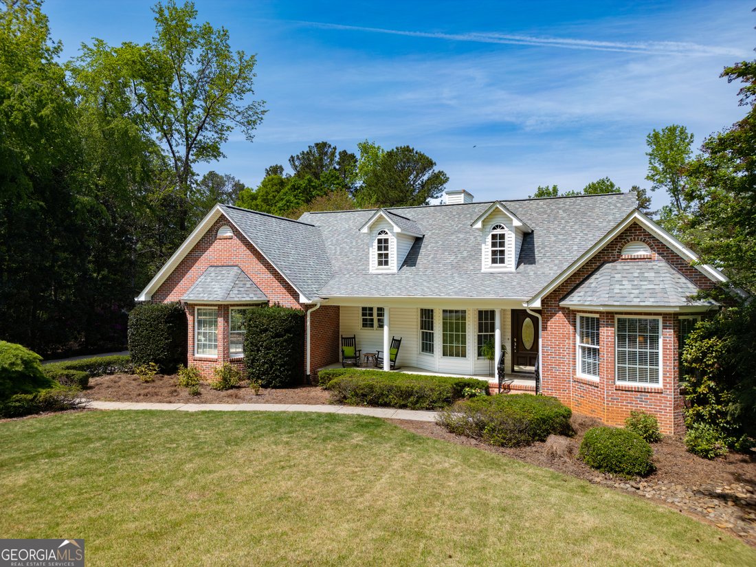 House in Fair Play, South Carolina, United States 2 - 17708113