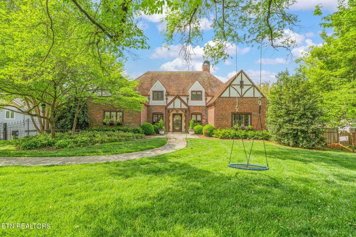 House in Knoxville, Tennessee, United States 3 - 17709492