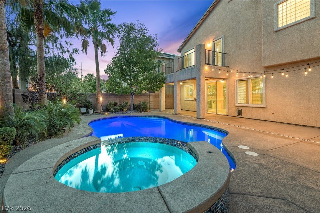 House in Las Vegas, Nevada, United States 1 - 17707558