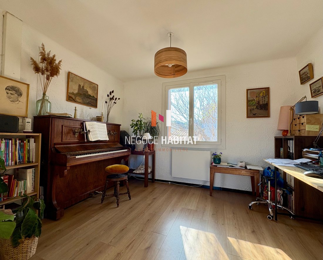 Apartment in Zone d'Activité, Fabrègues, France 3 - 17703828