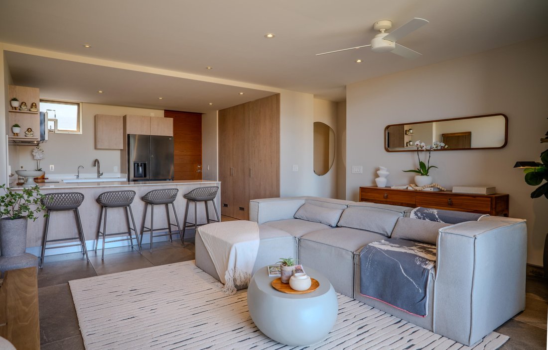 Condo in San José del Cabo, Baja California Sur, Mexico 3 - 17714728