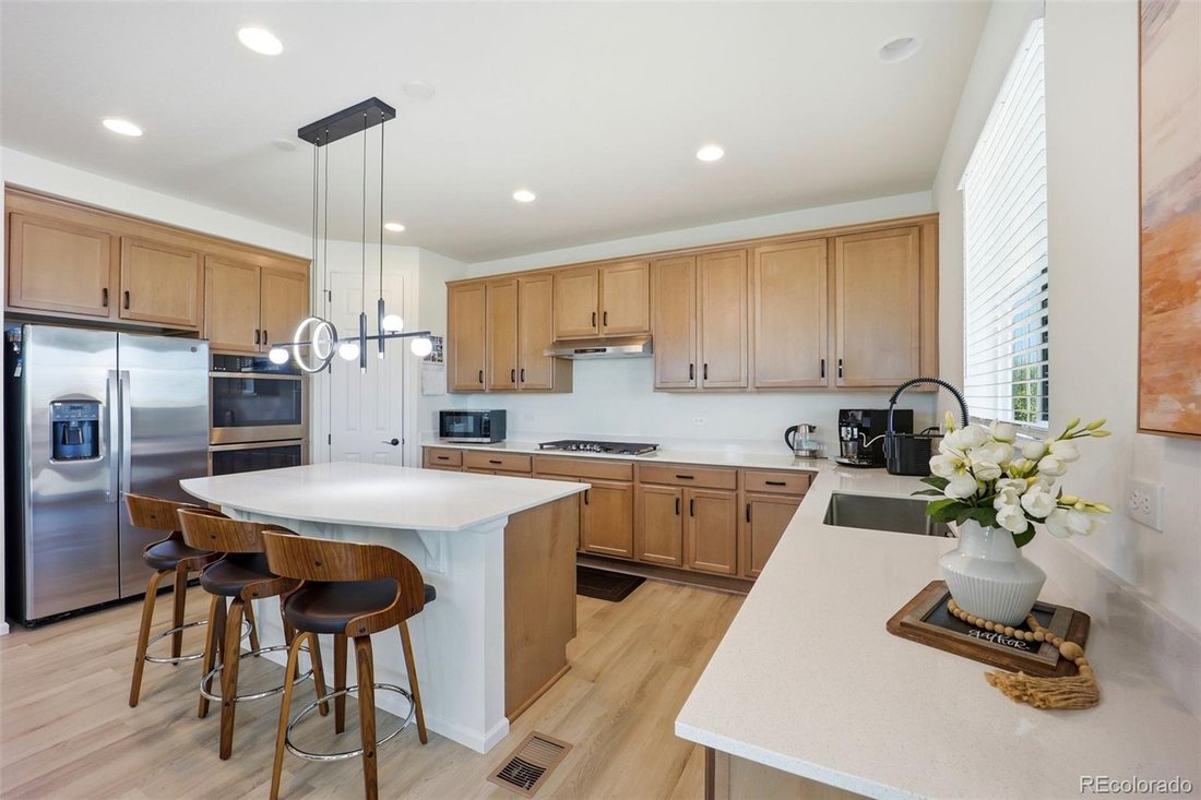 House in Brighton, Colorado, United States 4 - 17705285
