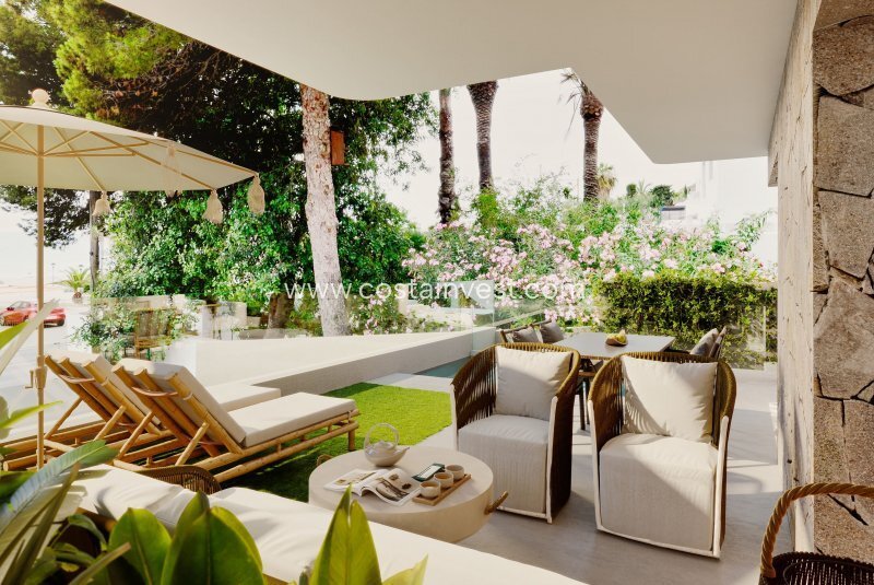 Villa in Mojacar, Andalusia, Spain 2 - 17695261