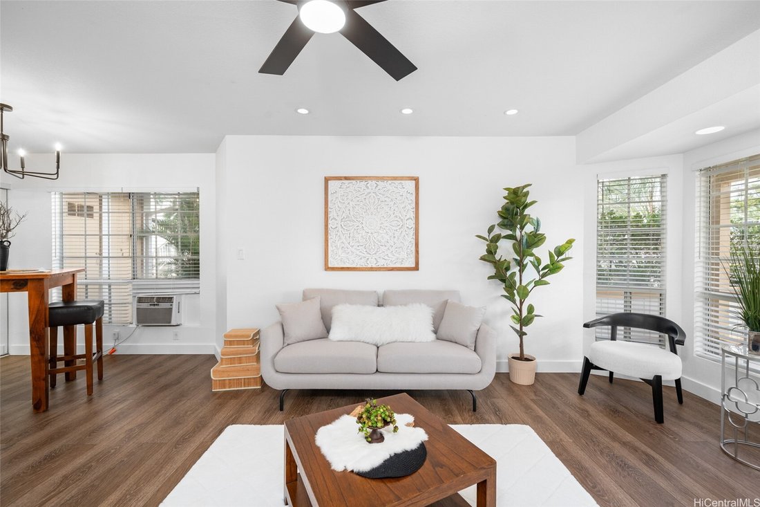 Condo in Honolulu, Hawaii, United States 3 - 17707906