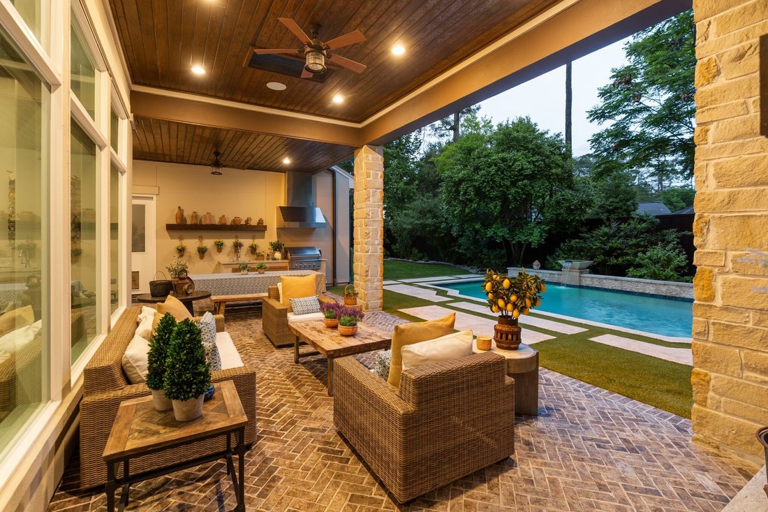 House in Houston, Texas, United States 5 - 17708491